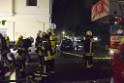 Feuer 2 Y Kellerbrand Koeln Humbold Gremberg Hachenburgerstr P548